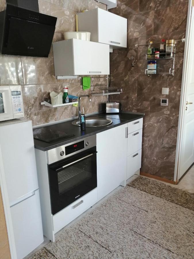 Apartment By The Park Virasoja Zewnętrze zdjęcie