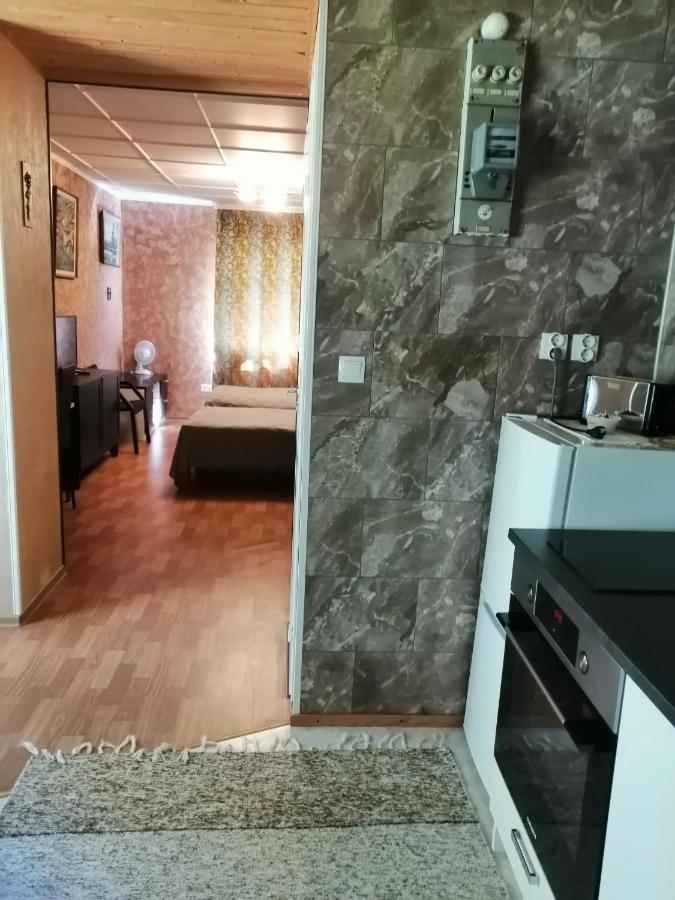 Apartment By The Park Virasoja Zewnętrze zdjęcie
