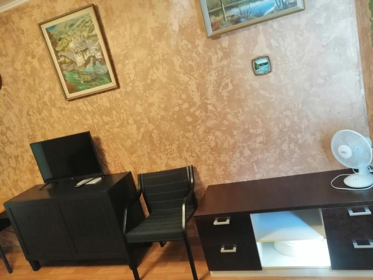 Apartment By The Park Virasoja Zewnętrze zdjęcie