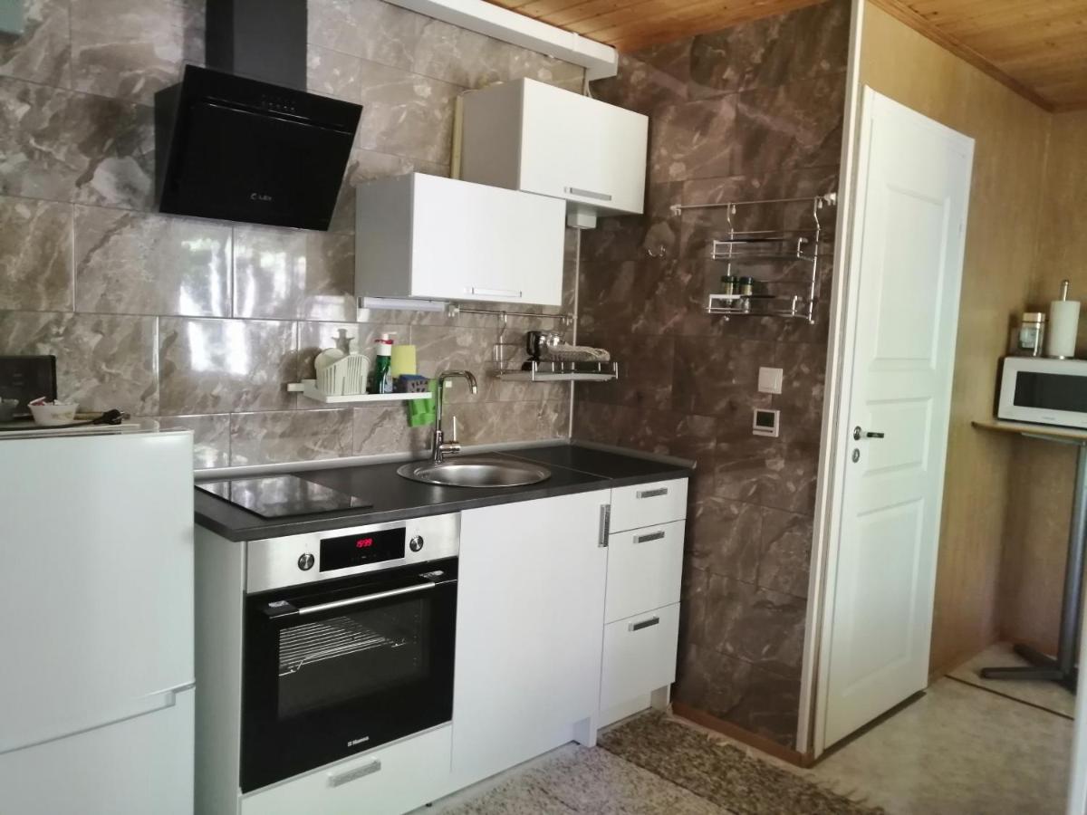 Apartment By The Park Virasoja Zewnętrze zdjęcie