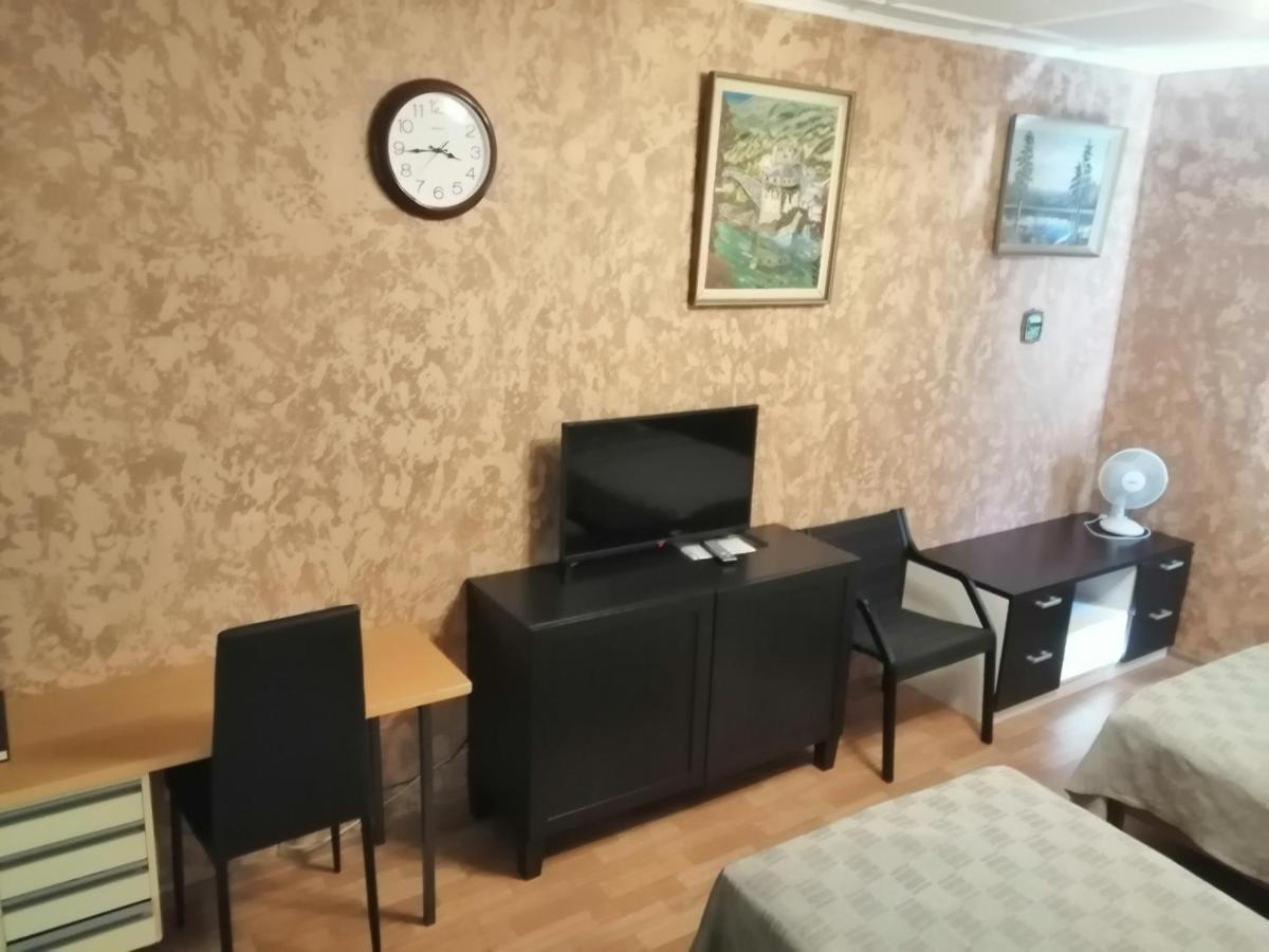 Apartment By The Park Virasoja Zewnętrze zdjęcie