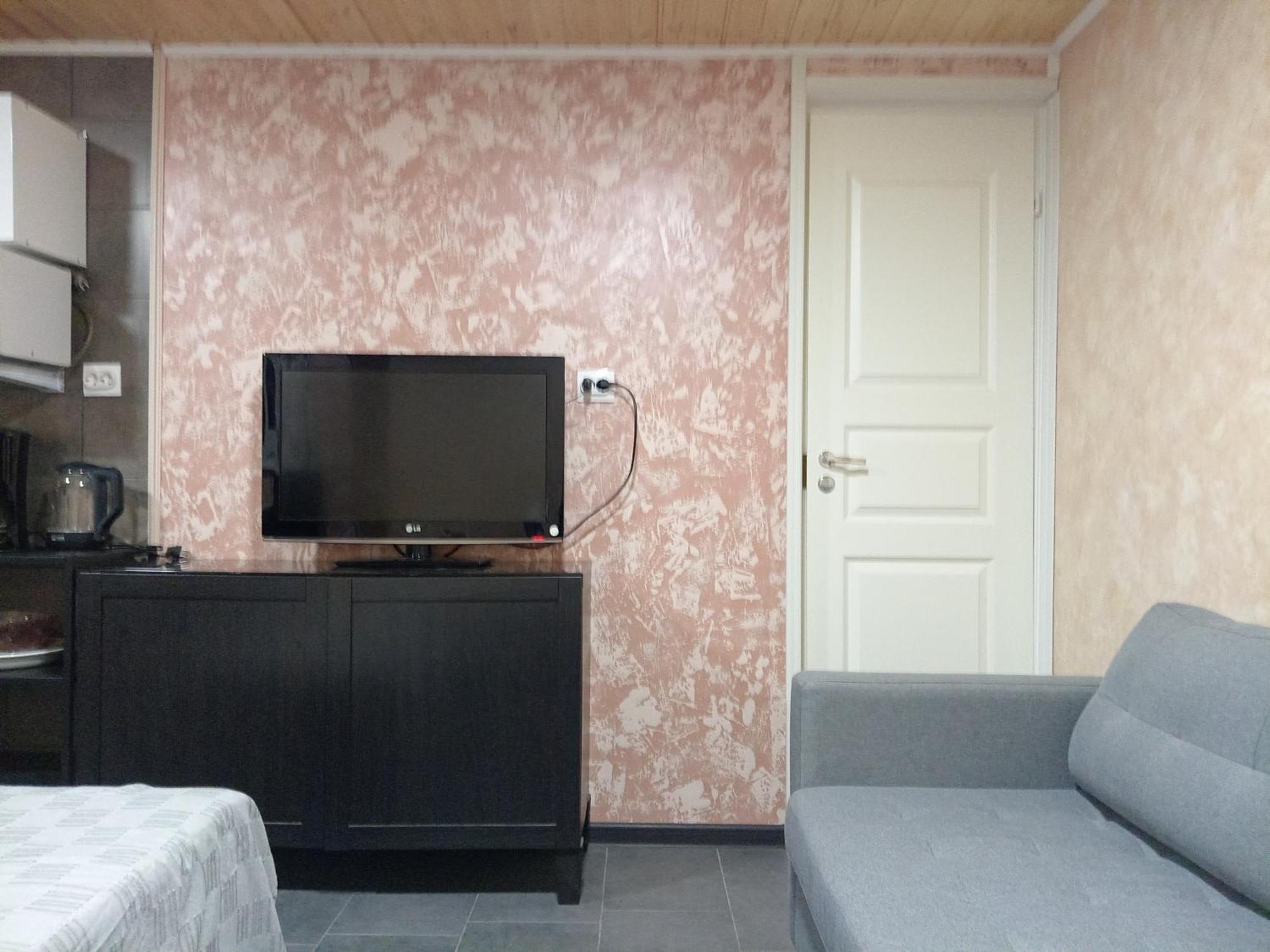 Apartment By The Park Virasoja Zewnętrze zdjęcie