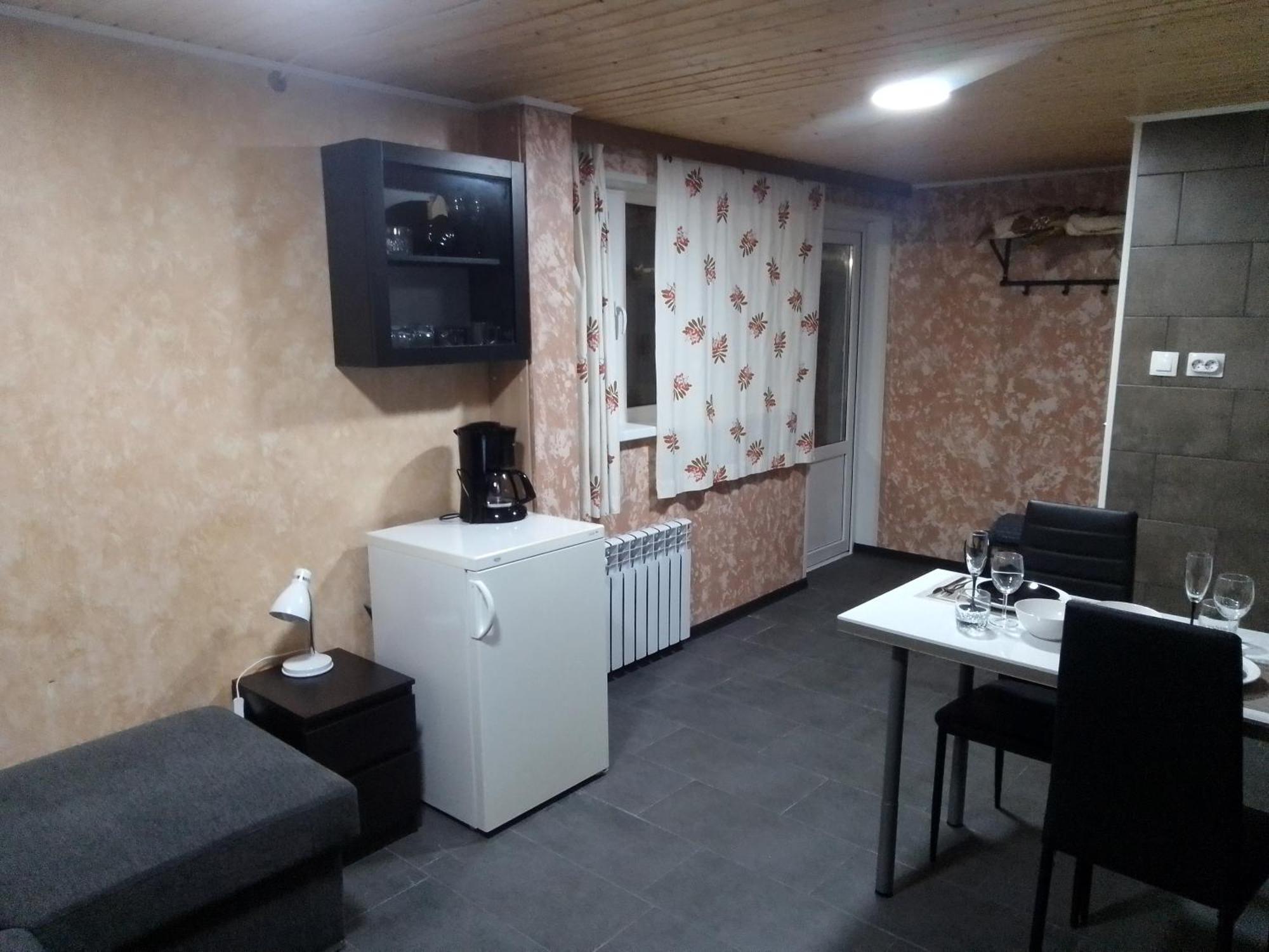 Apartment By The Park Virasoja Zewnętrze zdjęcie