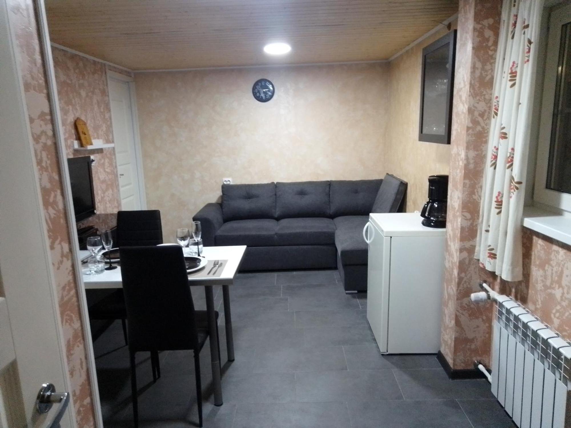 Apartment By The Park Virasoja Zewnętrze zdjęcie