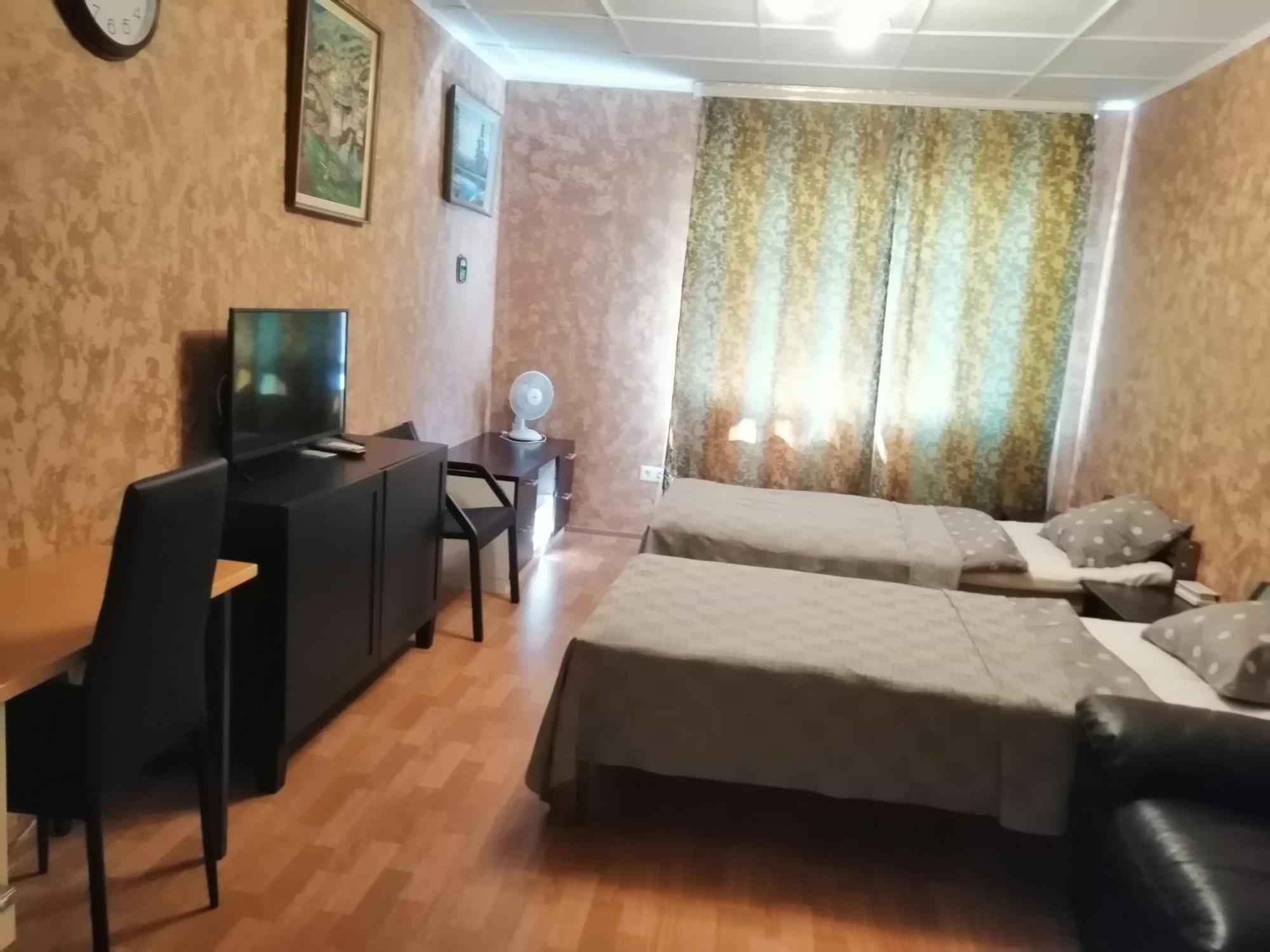 Apartment By The Park Virasoja Zewnętrze zdjęcie